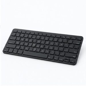 Teclado compacto